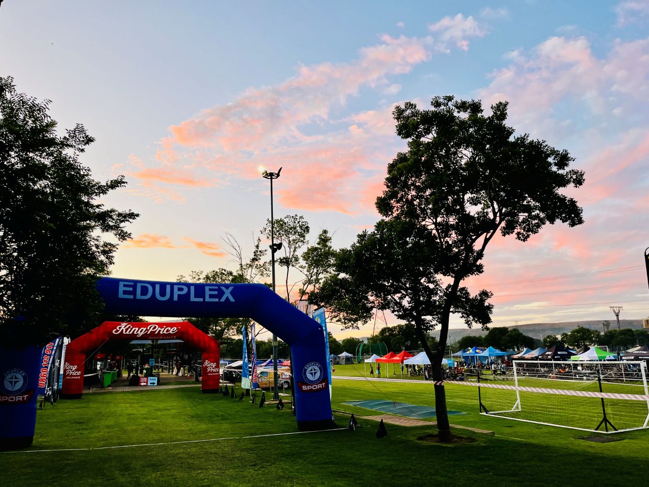 Eduplex 6 & 24 Hour MTB RACE | 2026