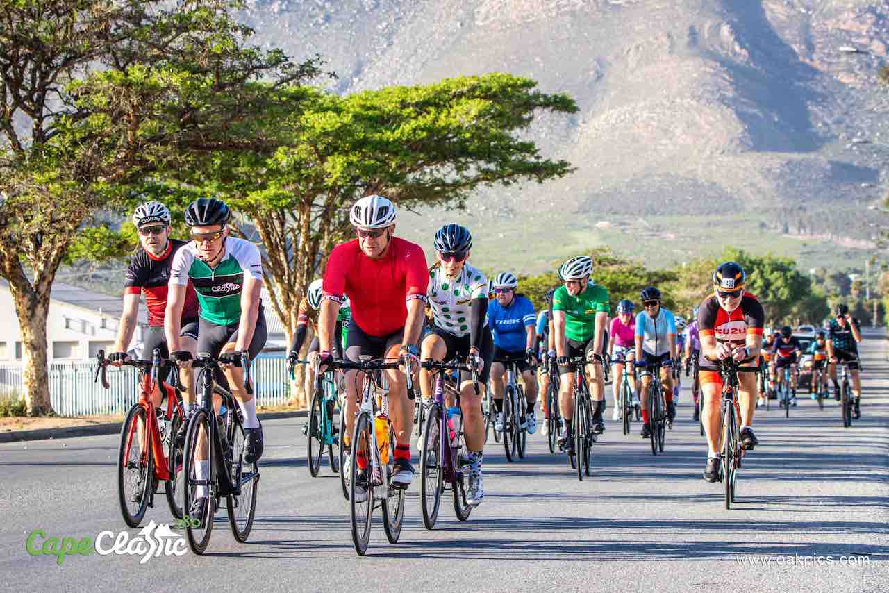 Cape Classic 380 | 2026