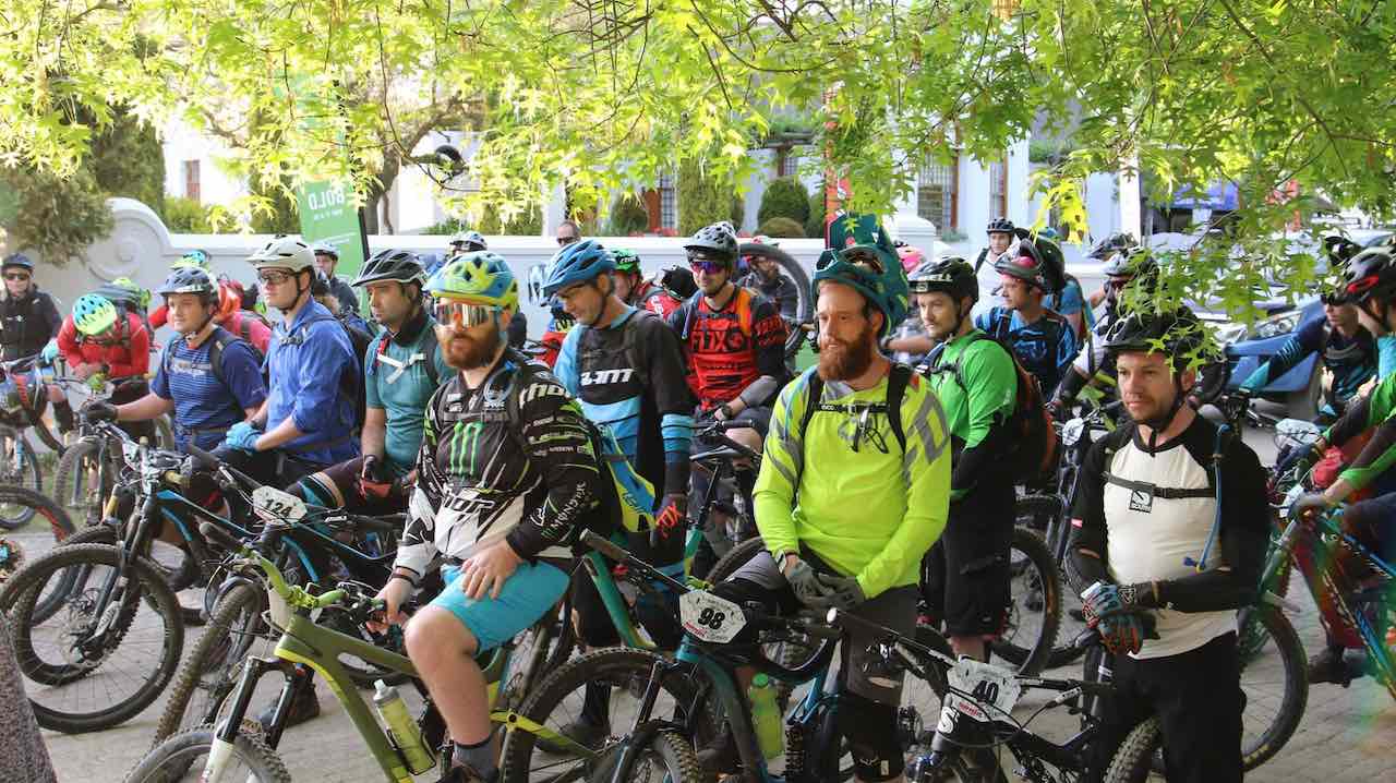 Eselfontein MTB 3 Day Stage Race | 2026