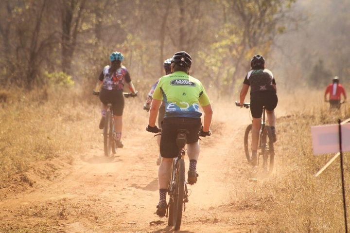 Gravelotte Gravel Grinder | 2026