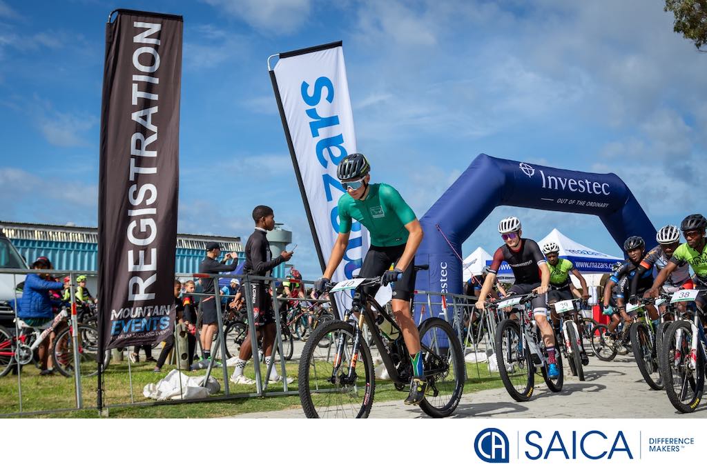 SAICA MTB Race and Trail Run | 2026