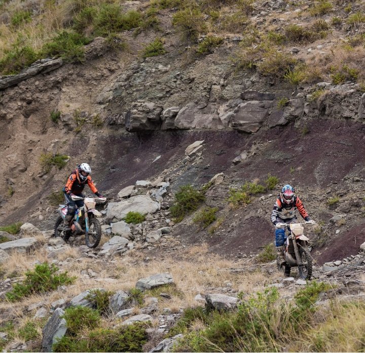 Ride Africa | 2026