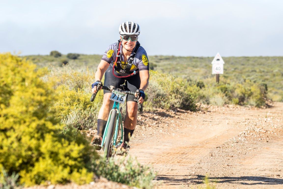 Montagu Gravel & Grit Festival | 2026