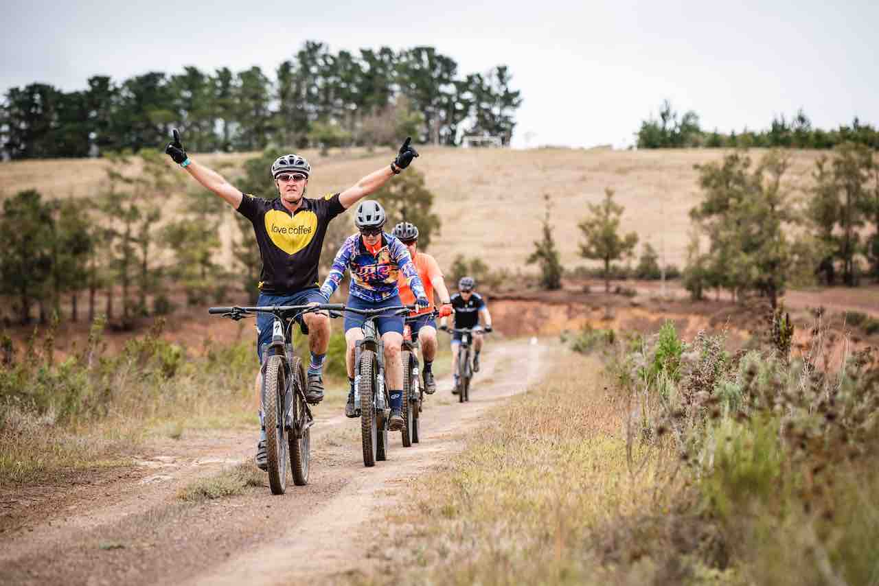Ride the Cape | 2026