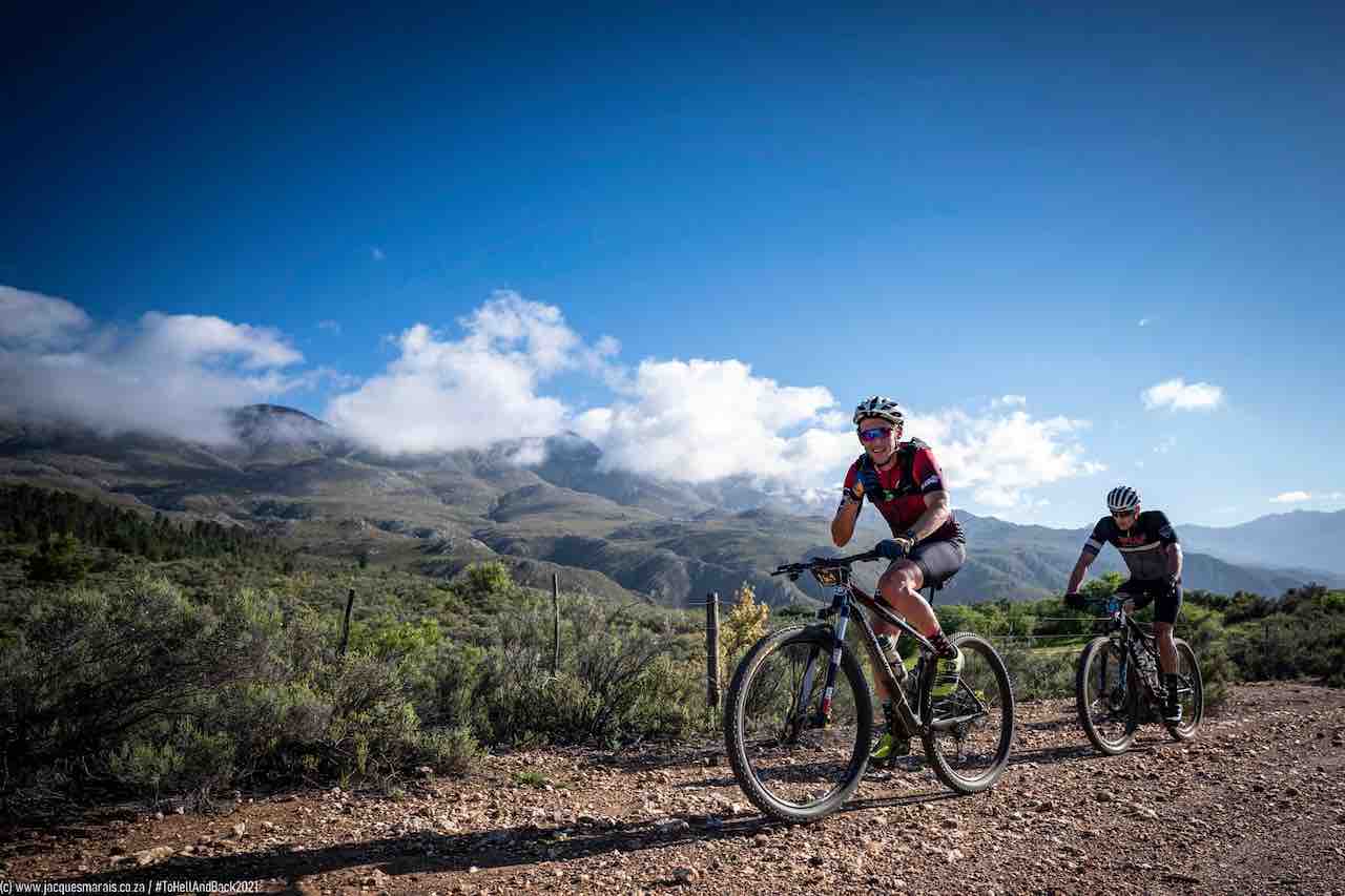To Hell and Back MTB Stage Race | 2026