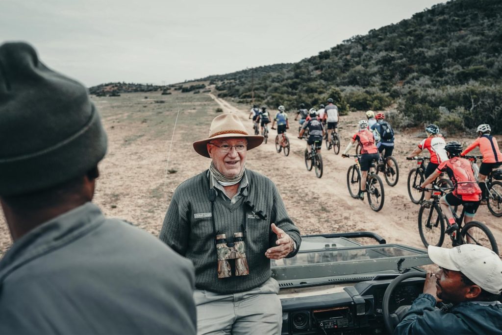 Tour de Addo | Best of Darlington Dam | 2026