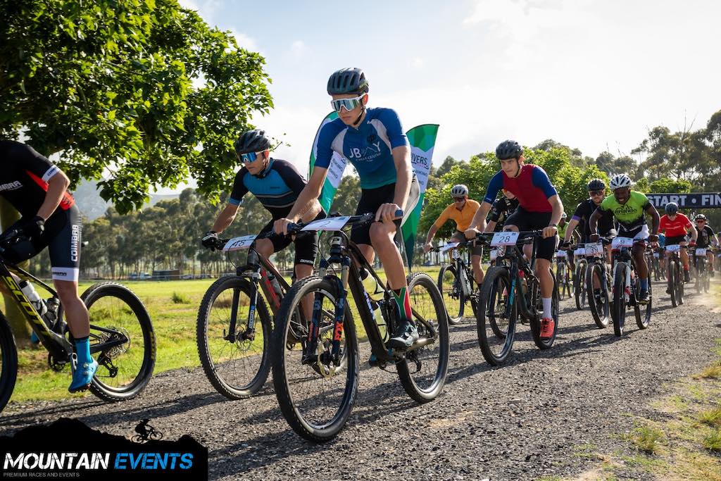Cycle Pro Longmore Classic | 2026