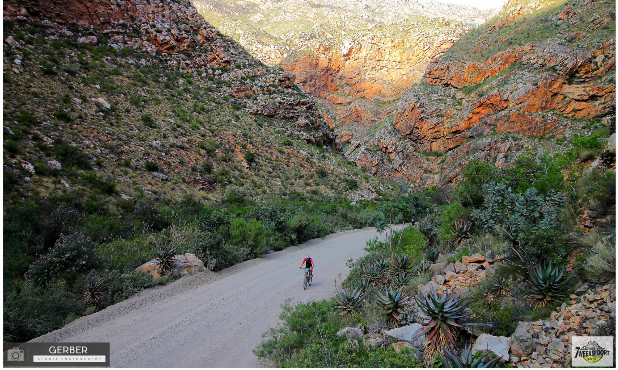 7Weekspoort MTB Challenge