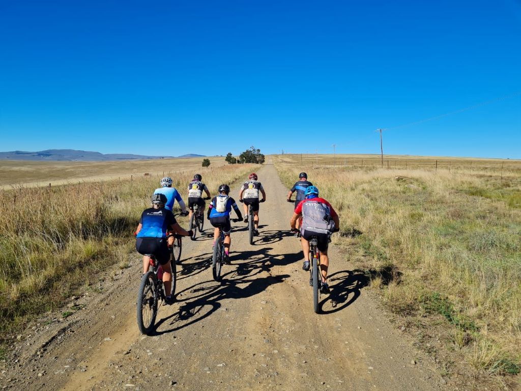 Kariega Classic MTB and Trail Run | 2026