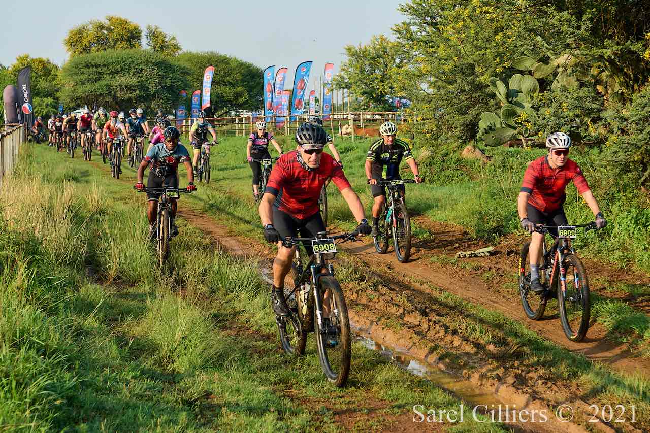 WTF MTB Challenge 2027 | Summer Challenge