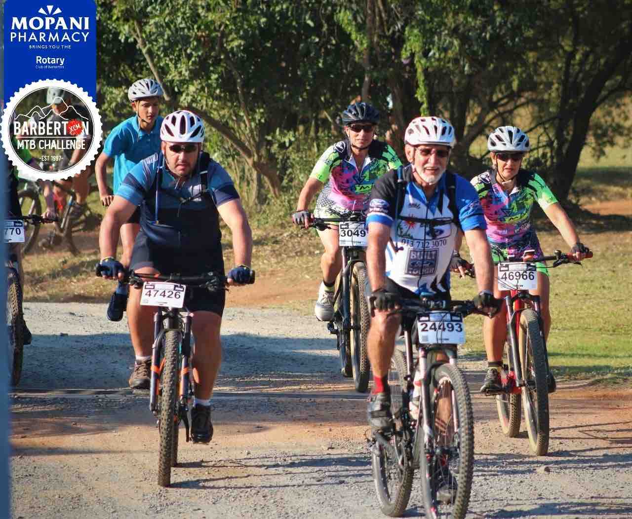Barberton XCM MTB Challenge | 2027