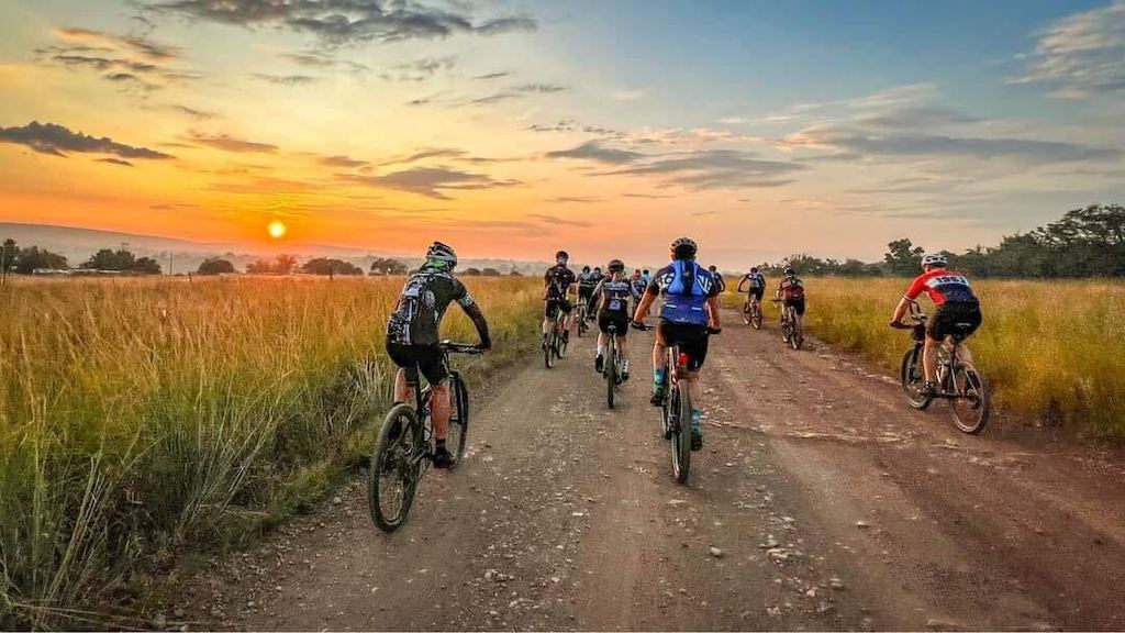 Cow and Bull MTB & Gravel Endurance Ride | 2027