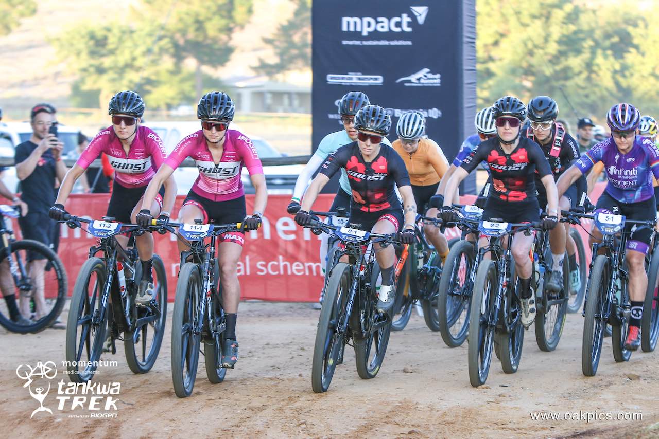 Momentum Medical Scheme | Tankwa Trek | Presented by Biogen | 2027