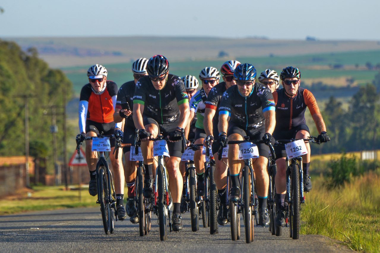 The Grind  | Gravel Heaven or Hell