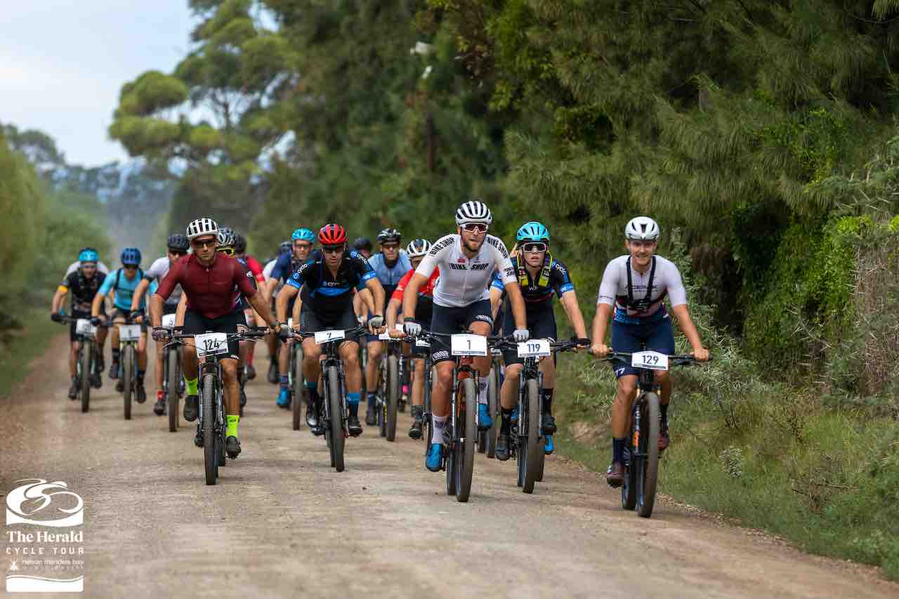 The Herald Cycle Tour | Addo | 2027