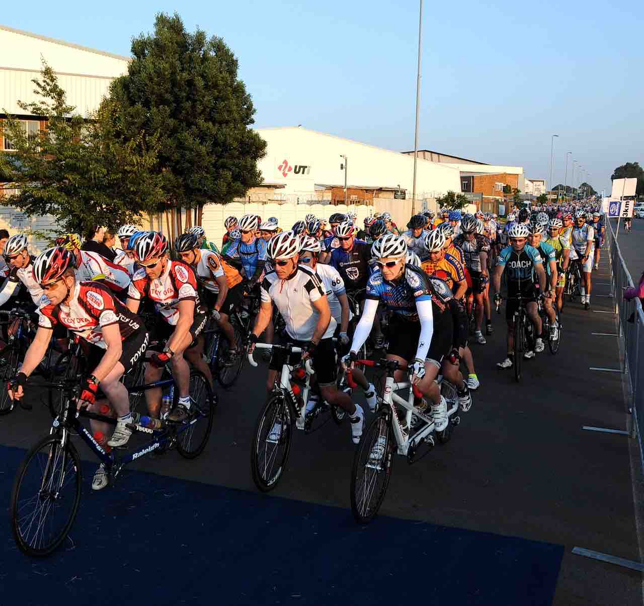 Emperors Palace Classic | 2027