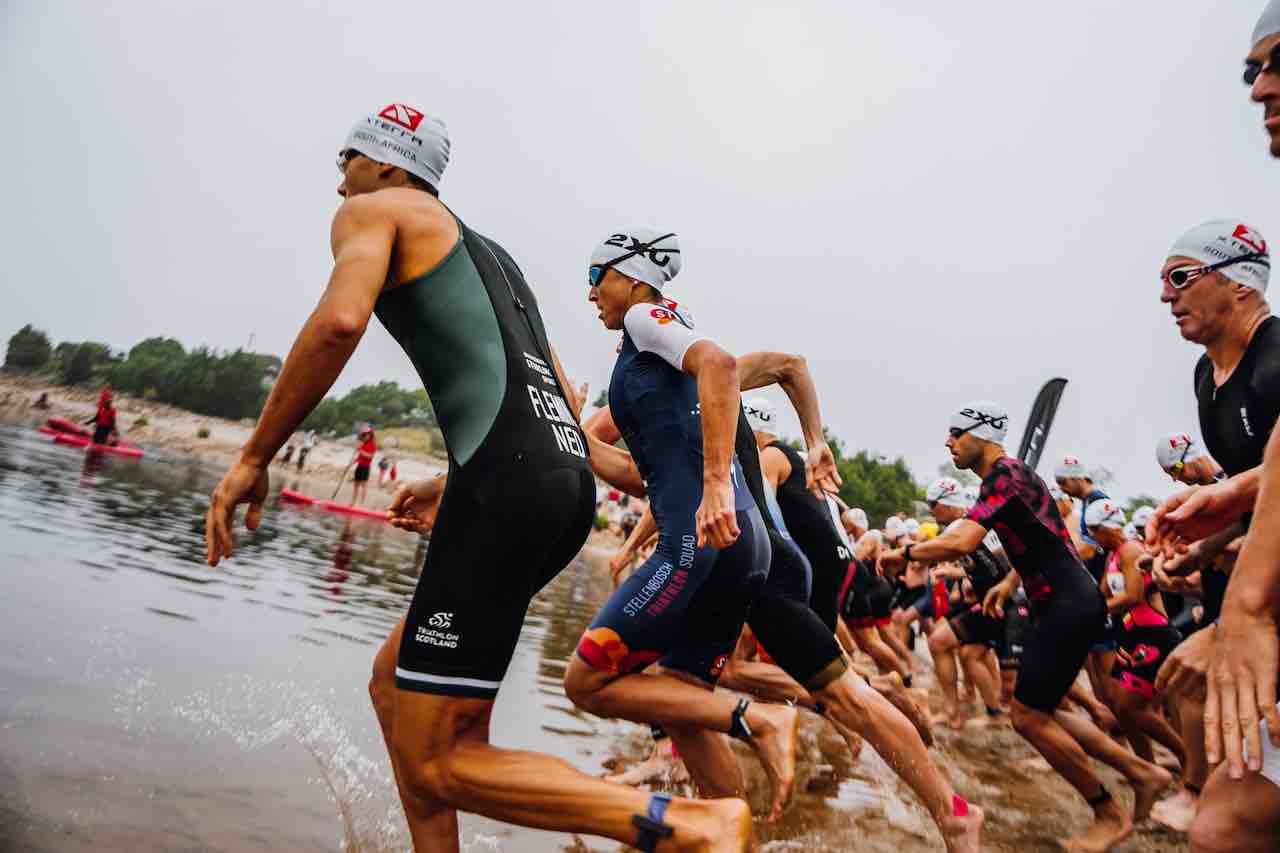XTERRA South Africa | Grabouw | 2027
