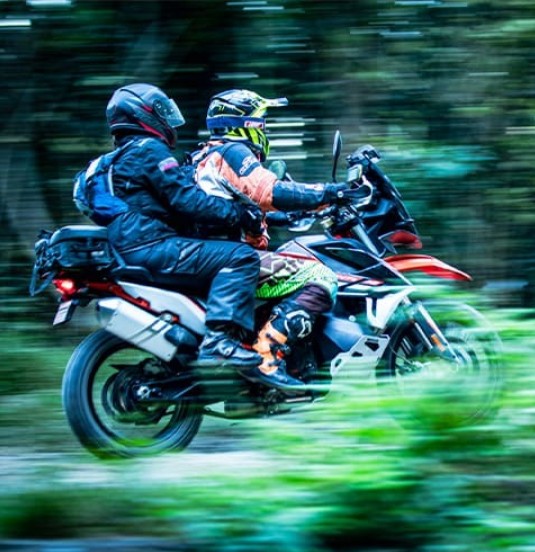 Rallye Raid Hogsback | 2027
