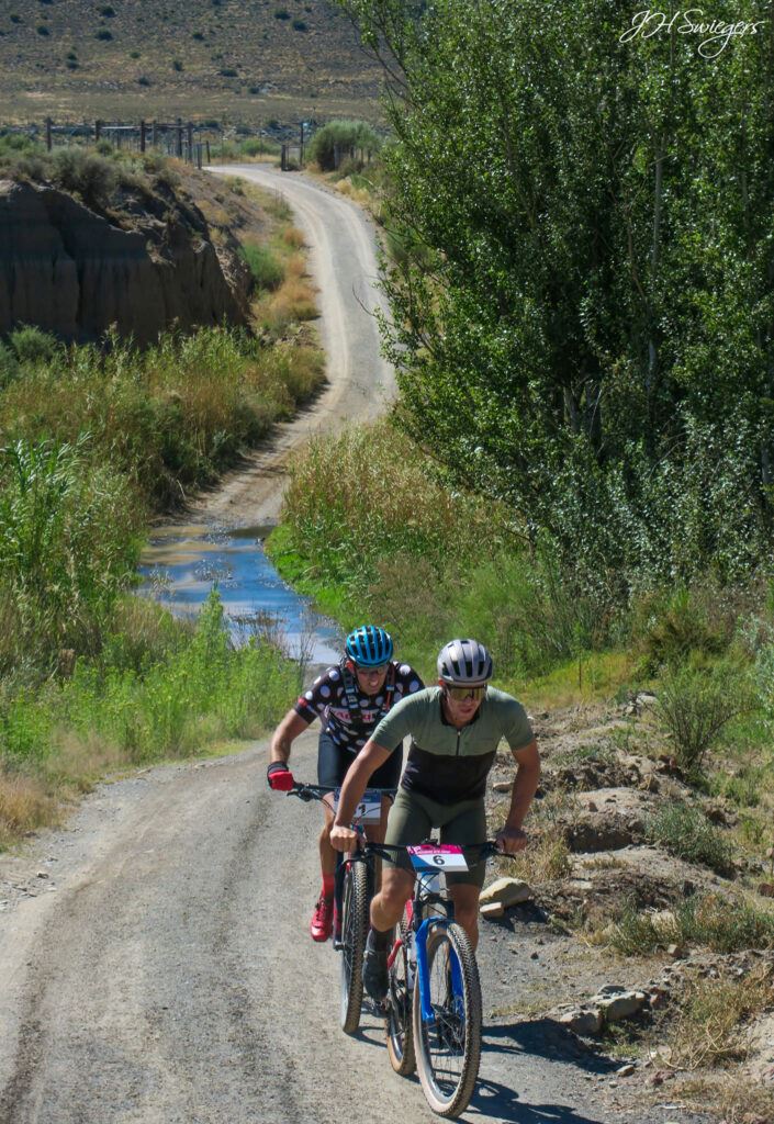 Sneeuberg Crawl MTB Race | 2027
