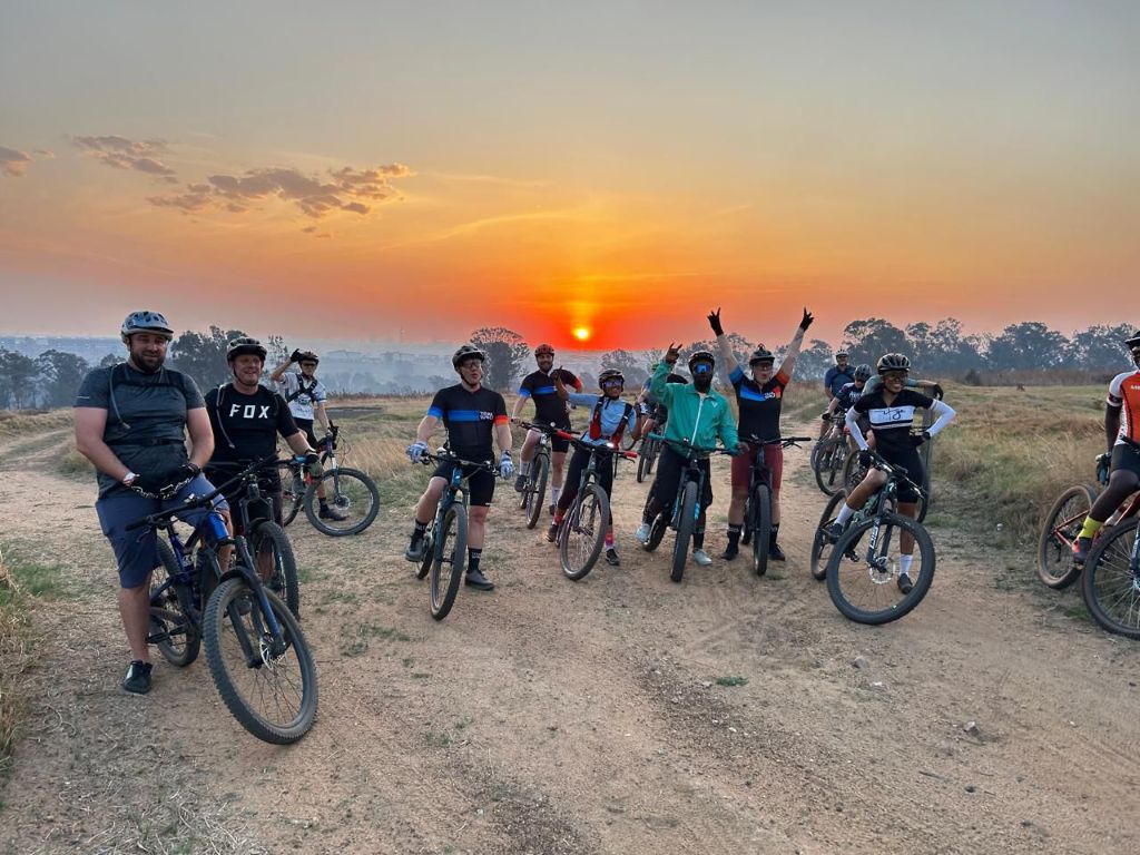 MBFS | Ride for a Reason | 2027
