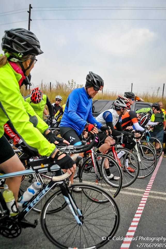 The Bell of Hope Charity Ride for Mental Wellness | 2027
