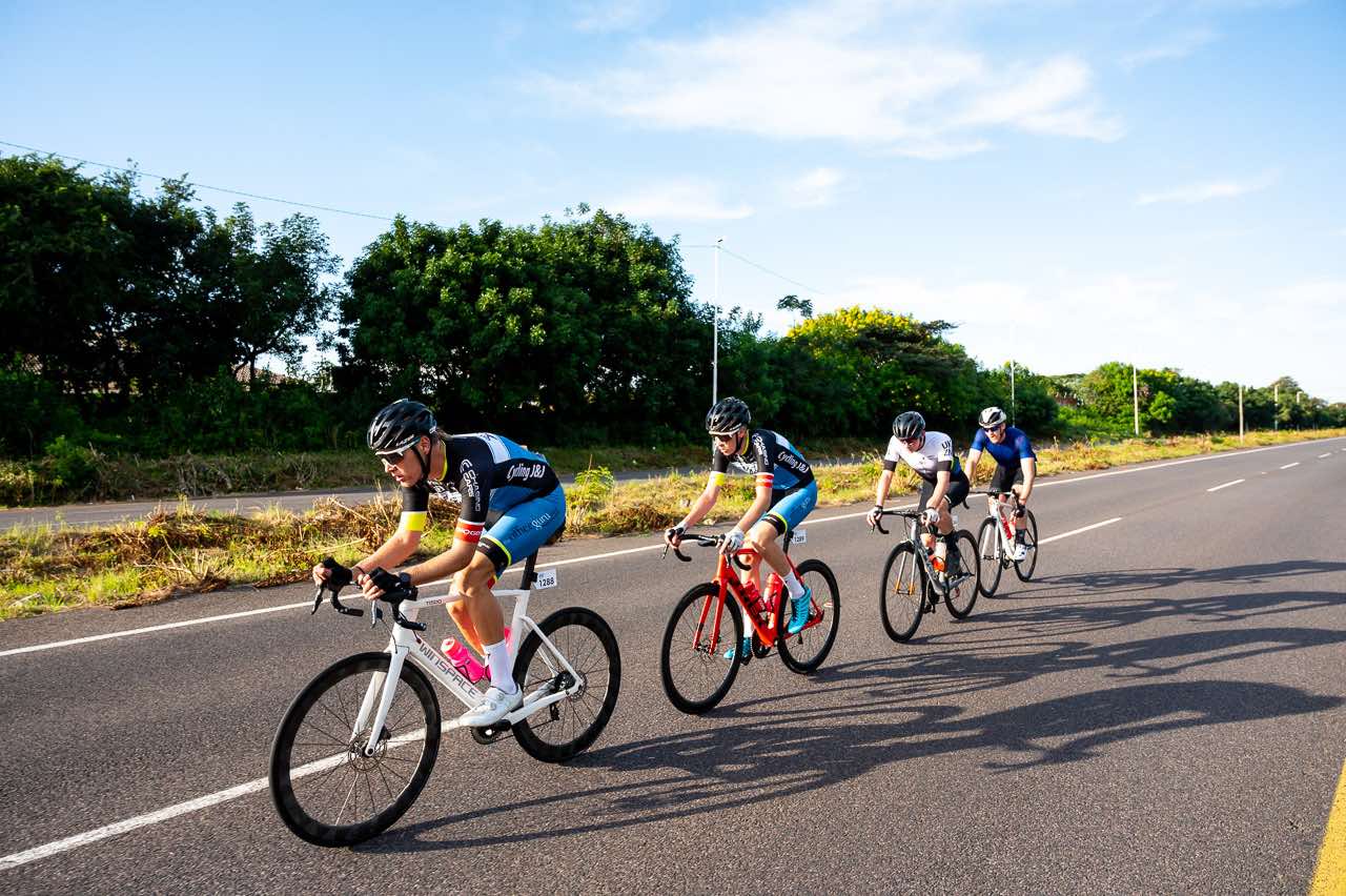 aQuellé Tour Durban Road Race | 2027