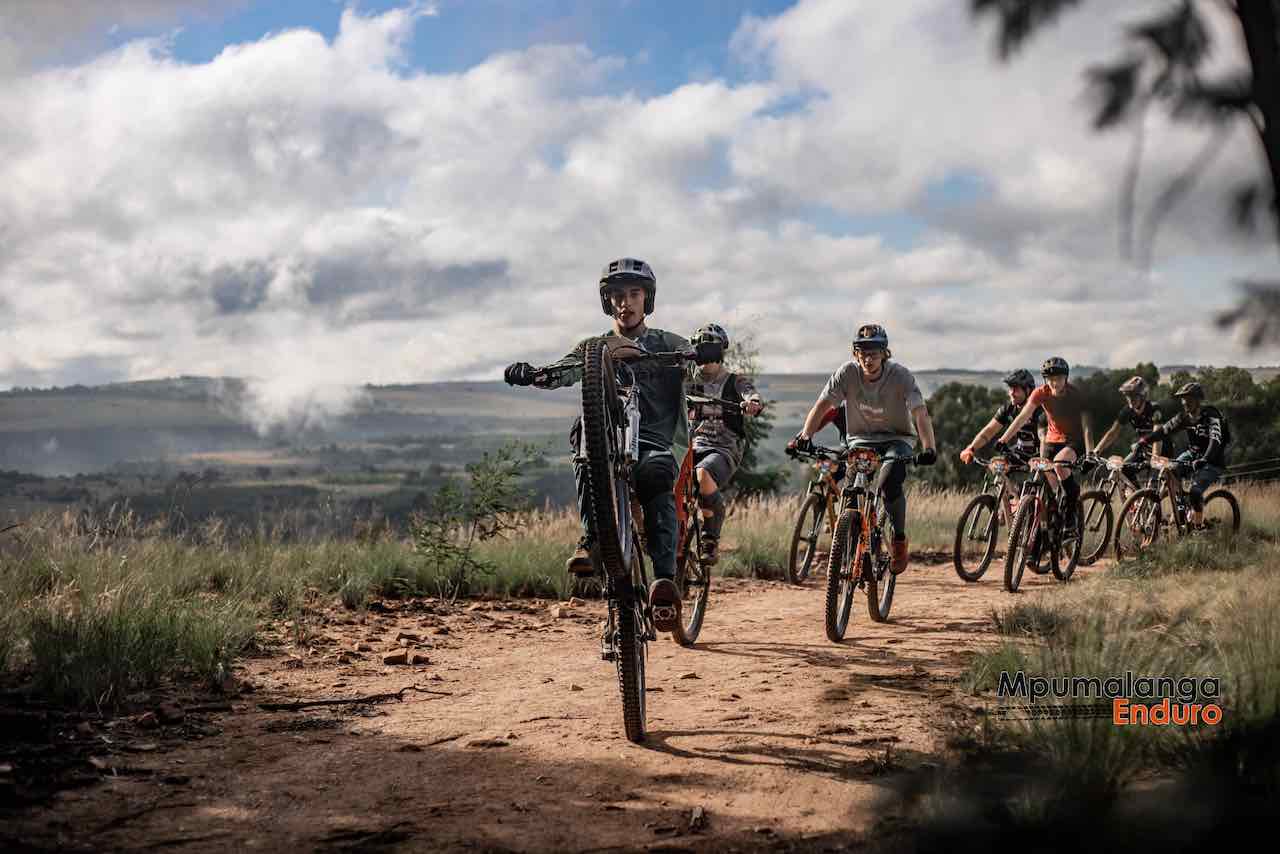 The Mpumalanga Enduro | 2027
