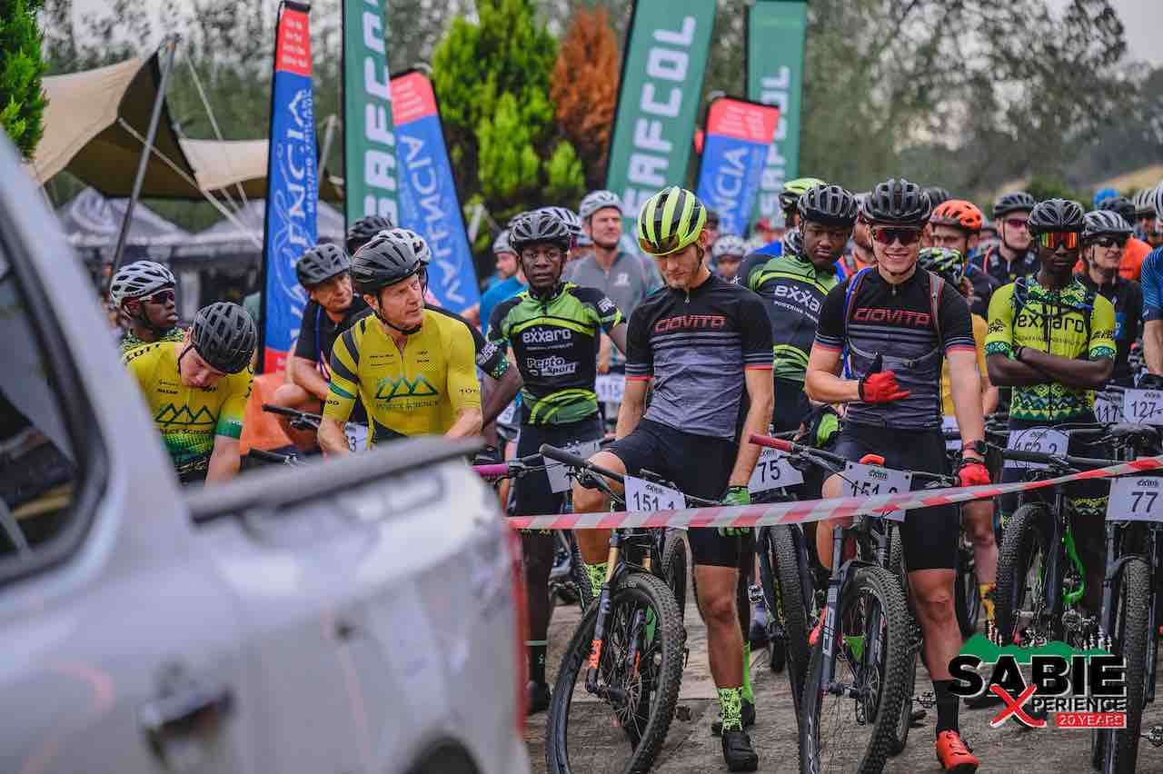 The Sabie Xperience | 2027