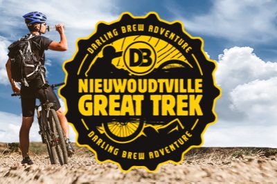 Nieuwoudtville Great Trek | 2027
