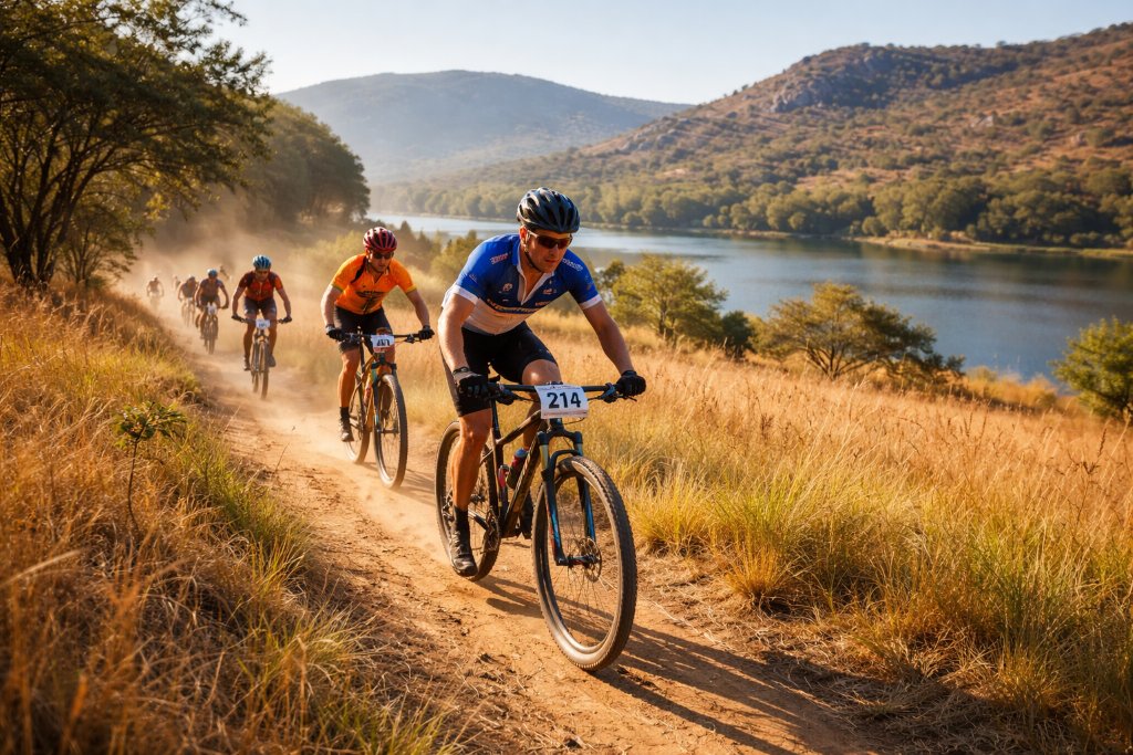 Trailseeker #2 Cradle | 2027