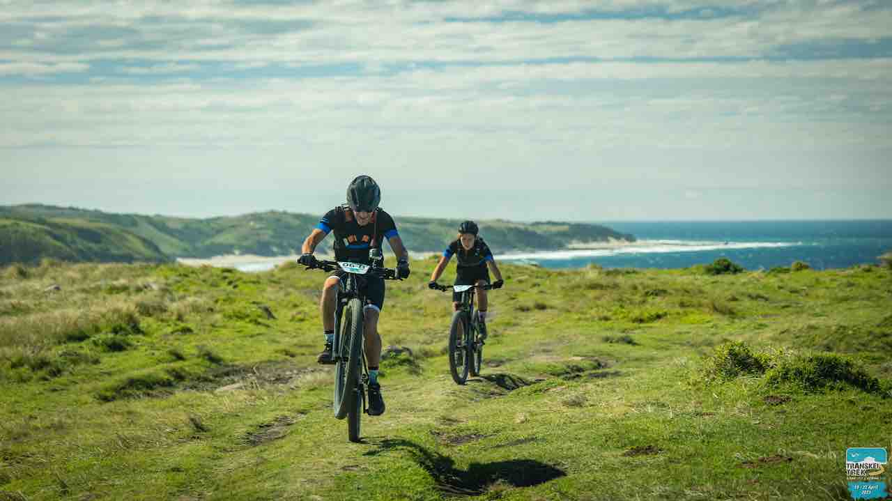 Transkei Trek | 2027