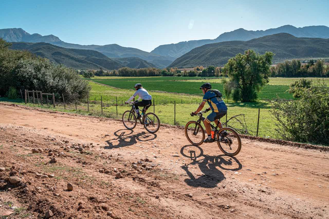Meiringspoort MTB Challenge | 2027
