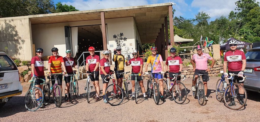 Gravel Giro | 2027