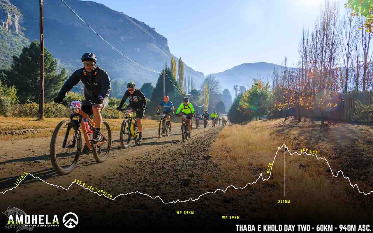Amohela MTB Challenge | 2027