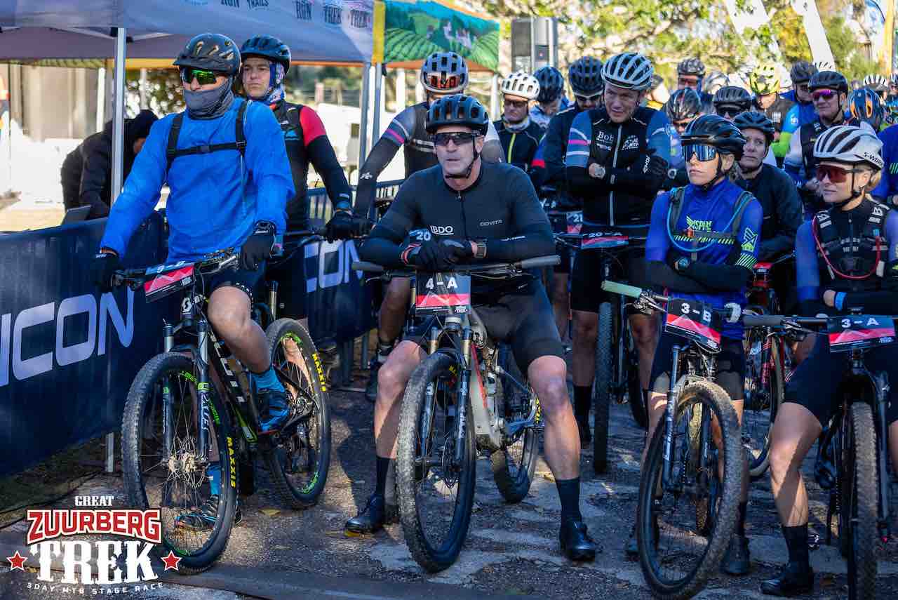 Great Zuurberg Trek | 2027