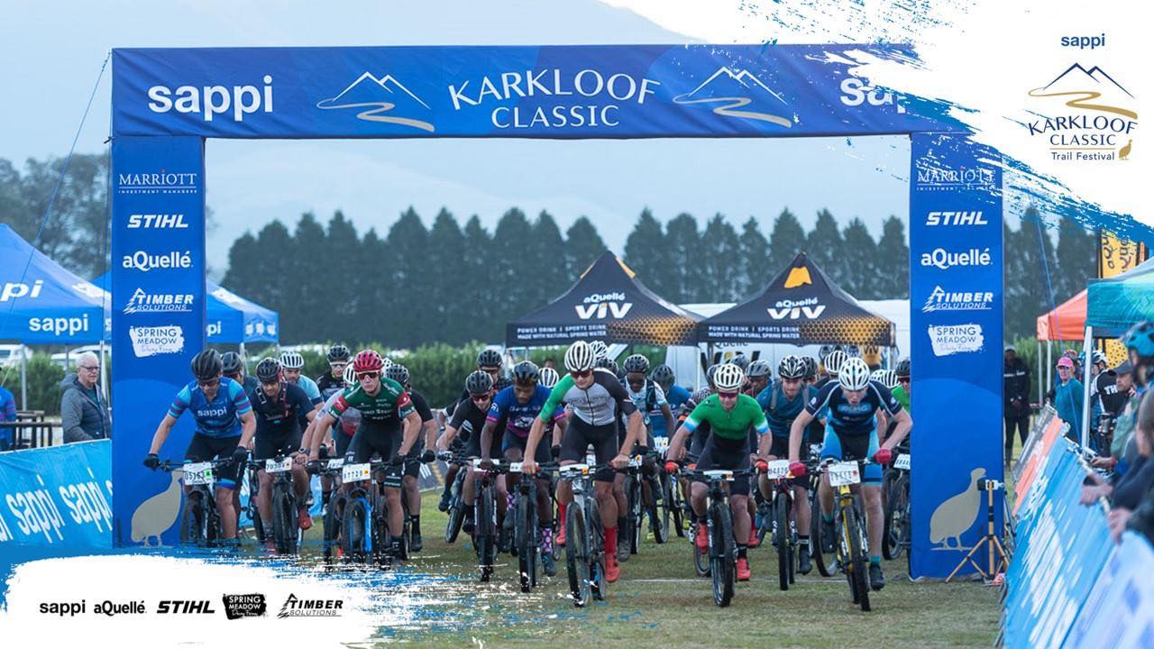 Karkloof Classic Trail Festival | MTB | 2027