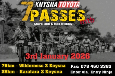 7 Passes MTB