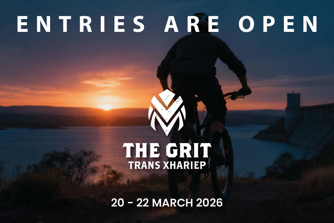 The Munga Grit Trans Xhariep